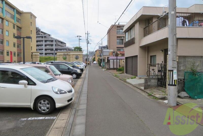 その他　（その他）まで100m