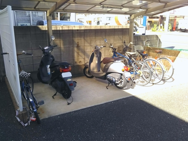 その他共有部分