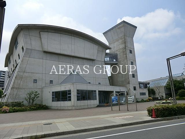 中学校　打瀬中学校（中学校）まで480m