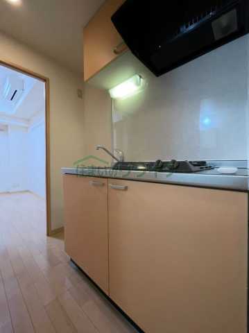 キッチン　別部屋参考写真