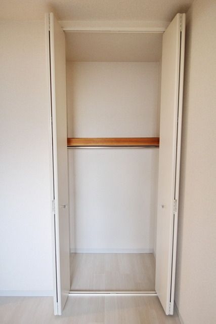 収納　★収納スペースです★