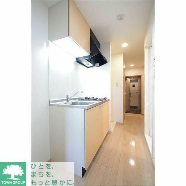 玄関　お部屋探しは株式会社　タウンハウジング　までお気軽にお問合…