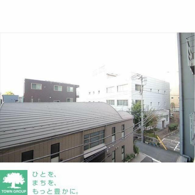 眺望　お部屋探しは株式会社　タウンハウジング　までお気軽にお問合…