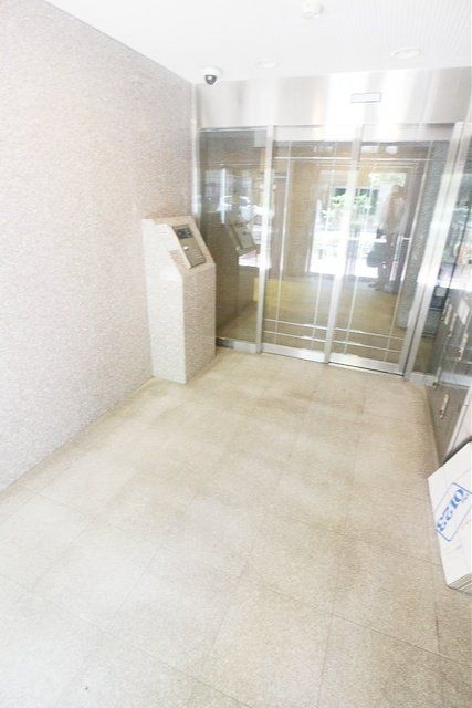 ロビー　部屋探しは株式会社　タウンハウジング　までお気軽にお問合せ…