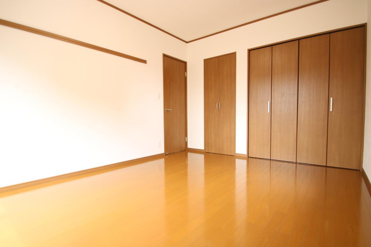 その他　エアコン付いています★風通し◎