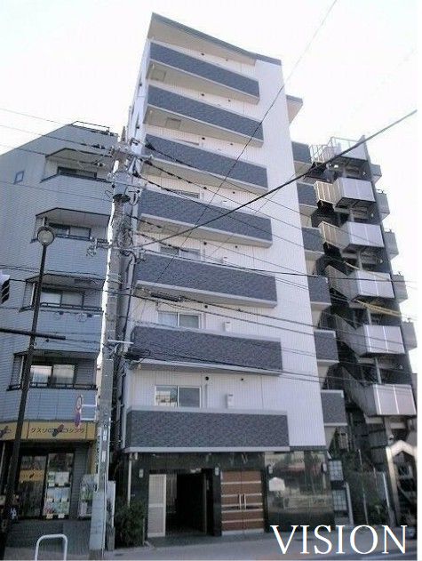 建物外観　☆外観☆