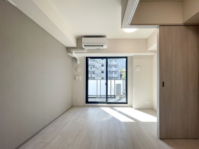 居室・リビング　※写真は同タイプ住戸です。