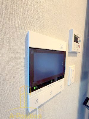 セキュリティ　エスリードレジデンス ザ・グラン大阪福島クラス