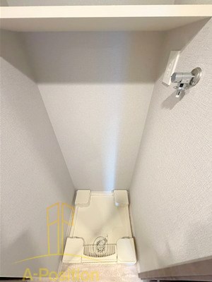 その他設備　エスリードレジデンス ザ・グラン大阪福島クラス