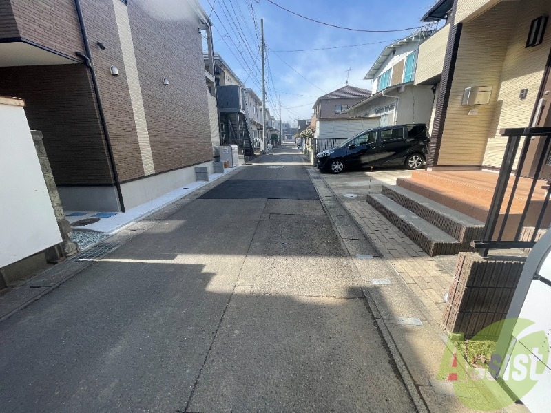 その他共有部分　駐輪場その他