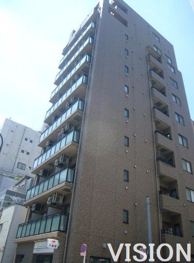 建物外観　☆外観☆