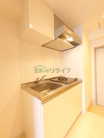 キッチン　リライフ下北沢店