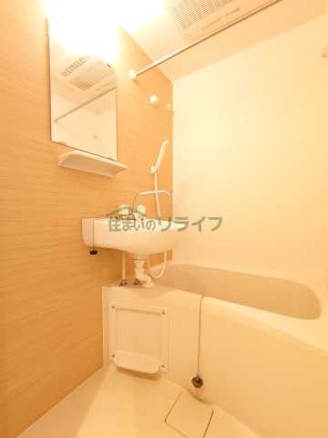 バス・シャワールーム　リライフ下北沢店