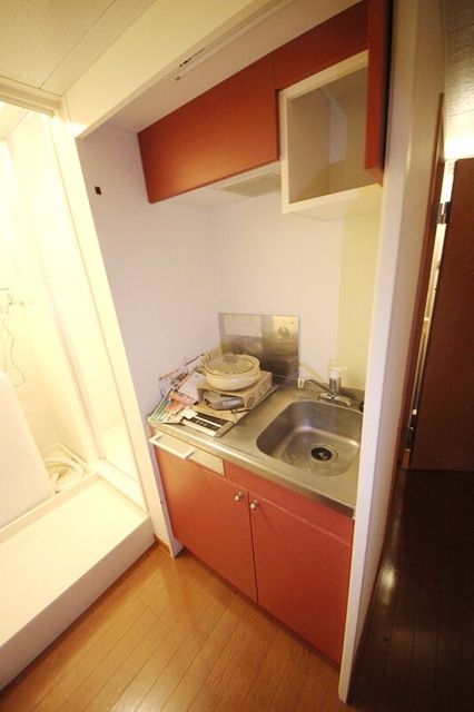 キッチン　★見学希望等はタウンハウジング中央林間店までお気軽に♪★