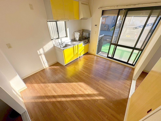 居室・リビング