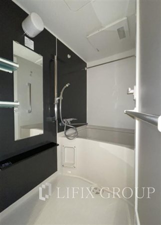 バス・シャワールーム　風呂