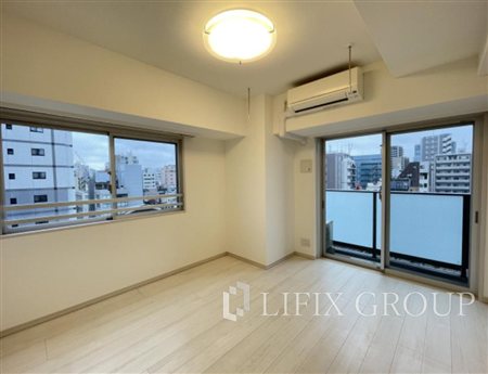 居室・リビング　居間・リビング