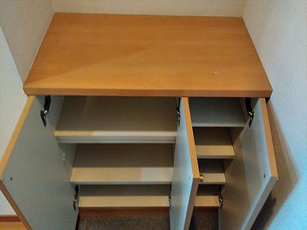 その他設備　※別部屋の参考写真です。