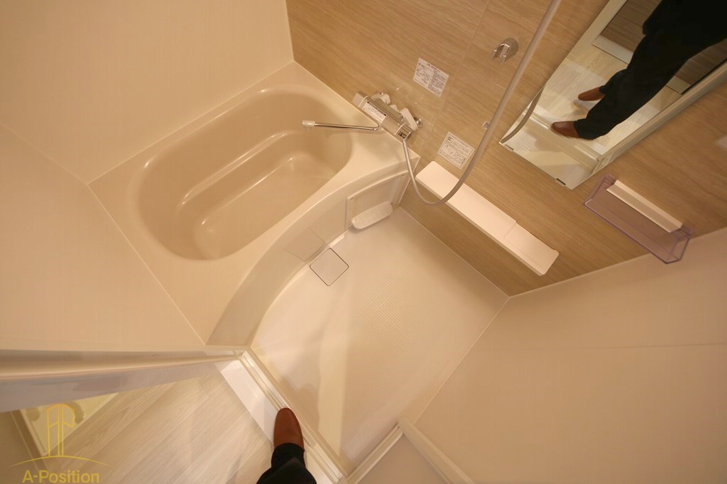 バス・シャワールーム　LiveCasa天満橋