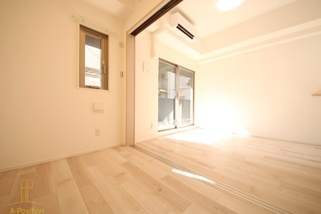 その他部屋・スペース　LiveCasa天満橋