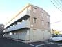 市川駅より徒歩12分 3階 築12年8ヶ月の賃貸物件