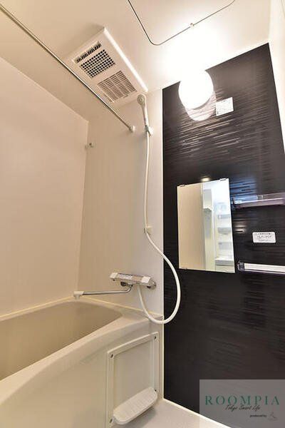 バス・シャワールーム　物件画像