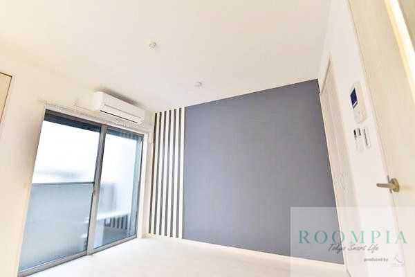 居室・リビング　物件画像