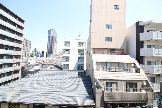 眺望　国光ビル