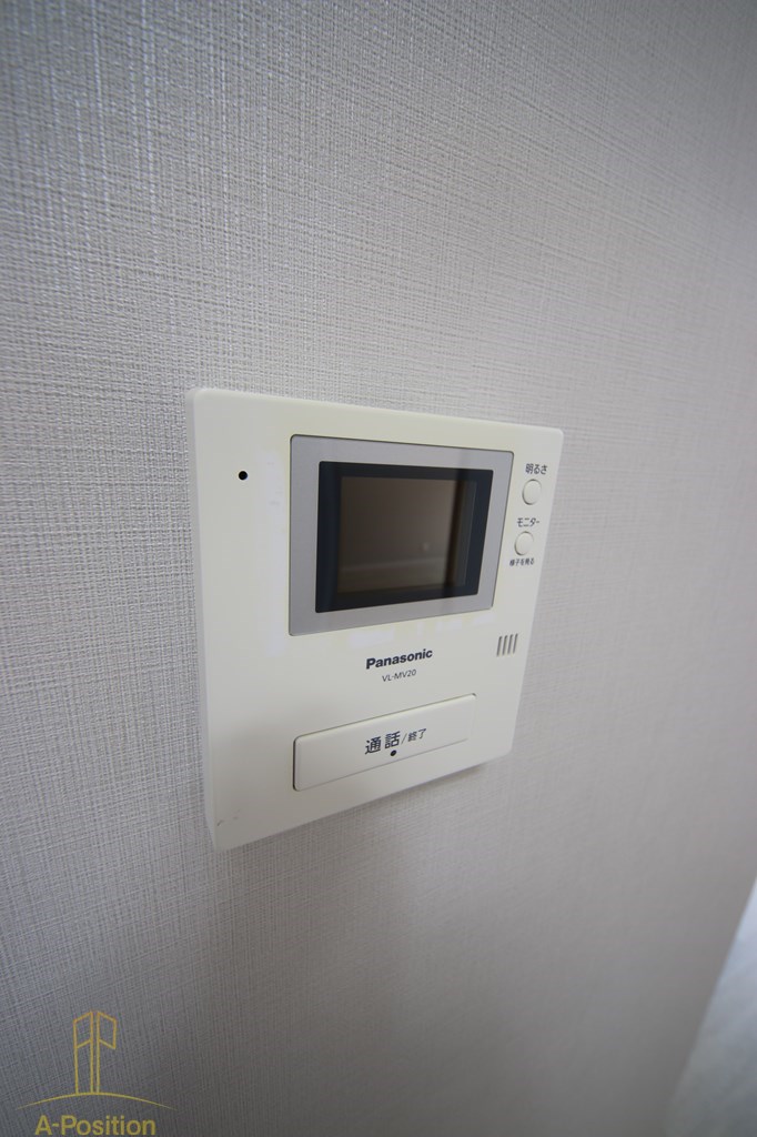 セキュリティ　国光ビル