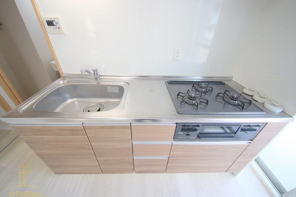 キッチン　国光ビル