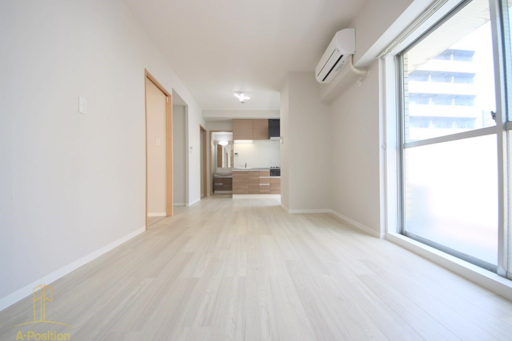 居室・リビング　国光ビル