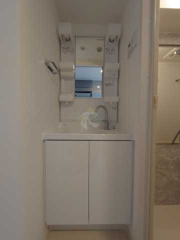 洗面設備　リライフ浅草店