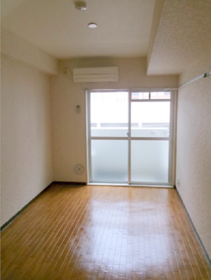 居室・リビング　洋室