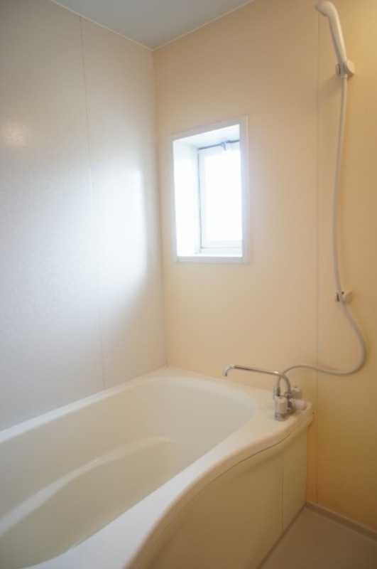 バス・シャワールーム　図面と現状に相違がある場合には現状を優先