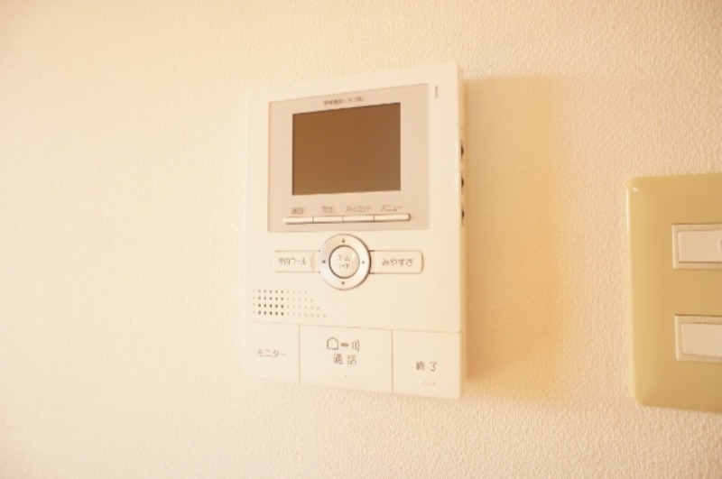 セキュリティ　図面と現状に相違がある場合には現状を優先