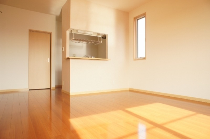 居室・リビング　図面と現状に相違がある場合には現状を優先