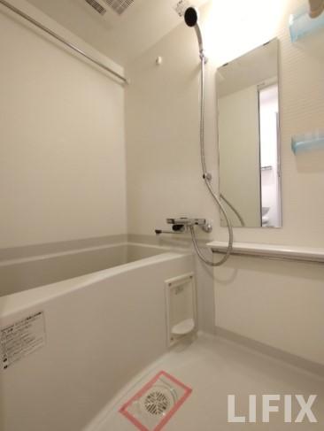 バス・シャワールーム　風呂