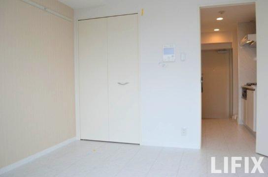 居室・リビング　居間・リビング