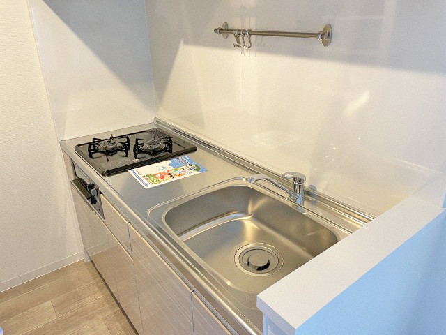 キッチン　人気のシステムキッチン☆