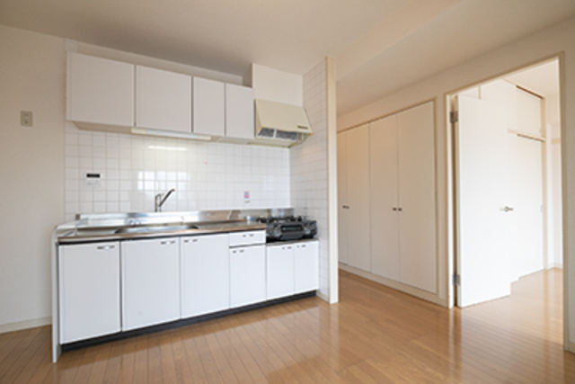 その他　※写真は同タイプ住戸です。