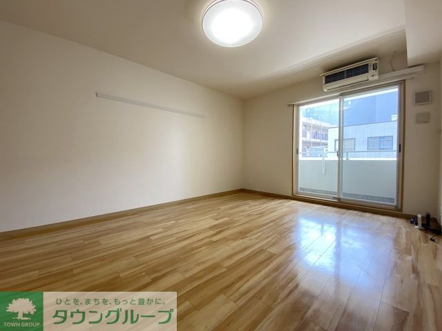 居室・リビング　※別タイプの写真です※