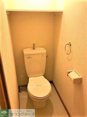 その他　ゴミ置き場