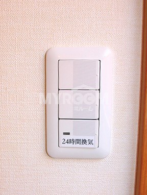 その他　スイッチ