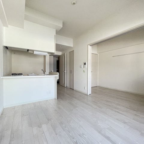 居室・リビング　同仕様タイプです