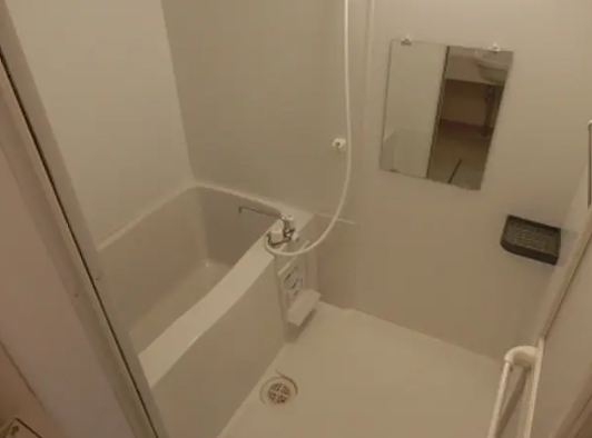 バス・シャワールーム　☆トイレ☆