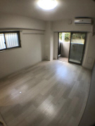 居室・リビング　写真は別のお部屋のものです