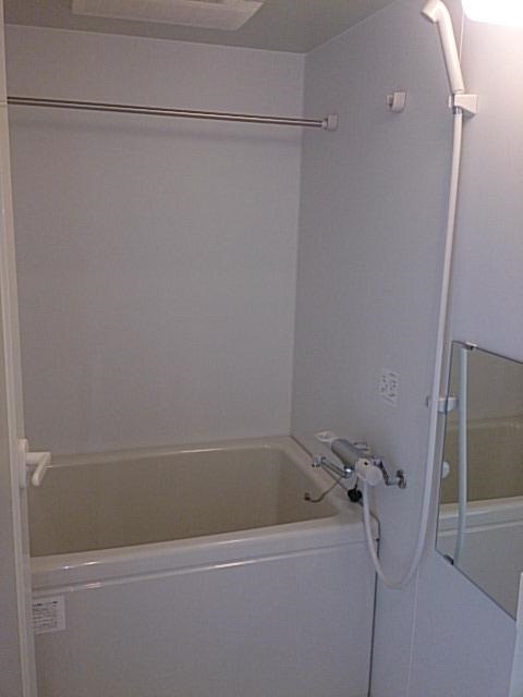 バス・シャワールーム　☆浴室☆