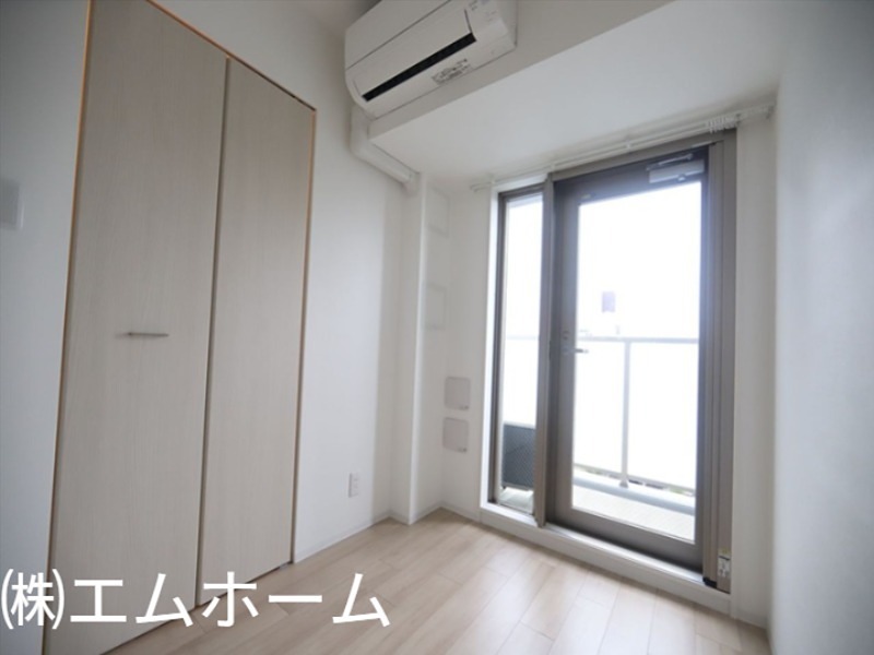 その他部屋・スペース　洋室2.8帖　DK7.3帖