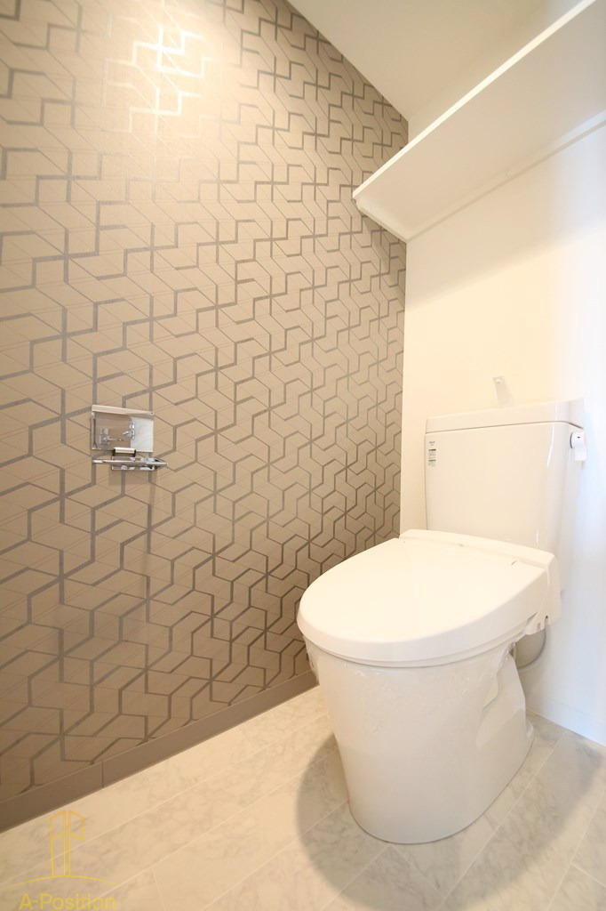 トイレ　ワールドアイ大阪ドームシティ