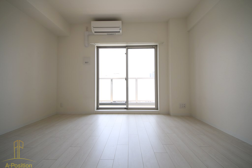 居室・リビング　ワールドアイ大阪ドームシティ